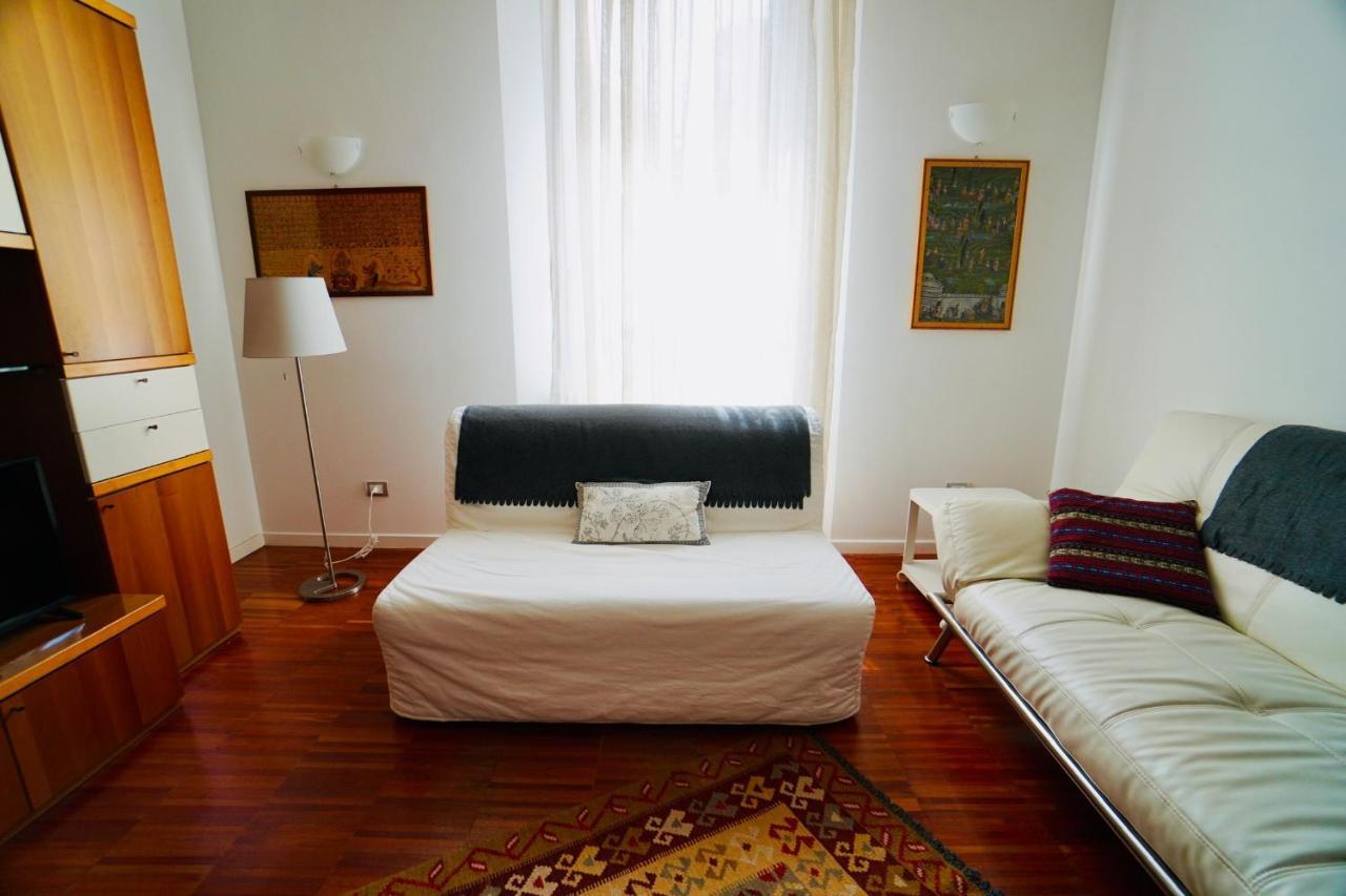 Apartament A Casa Di Enza Bolonia Zewnętrze zdjęcie