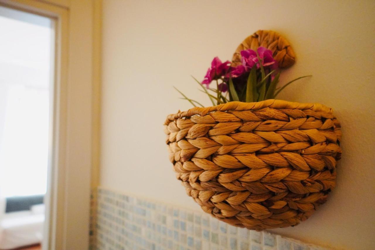Apartament A Casa Di Enza Bolonia Zewnętrze zdjęcie